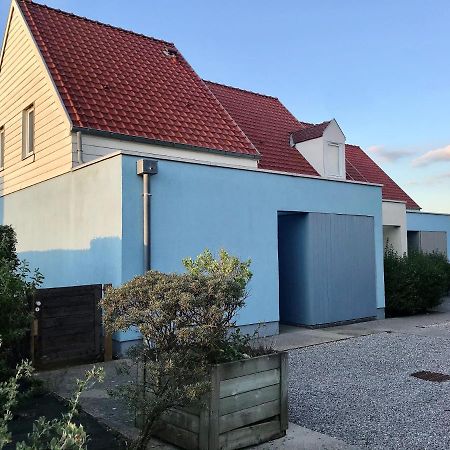 Bleu-De-Toi Villa Wimereux Dış mekan fotoğraf