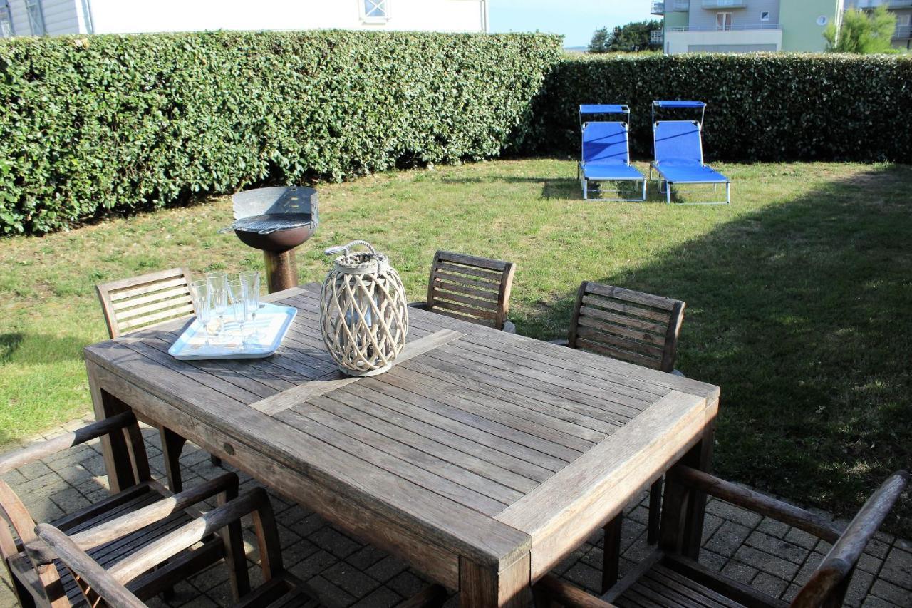 Bleu-De-Toi Villa Wimereux Dış mekan fotoğraf