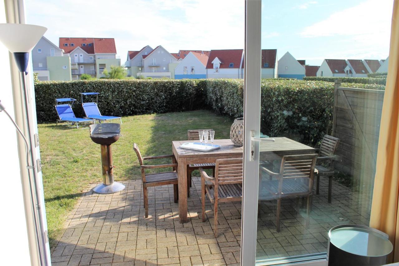 Bleu-De-Toi Villa Wimereux Dış mekan fotoğraf