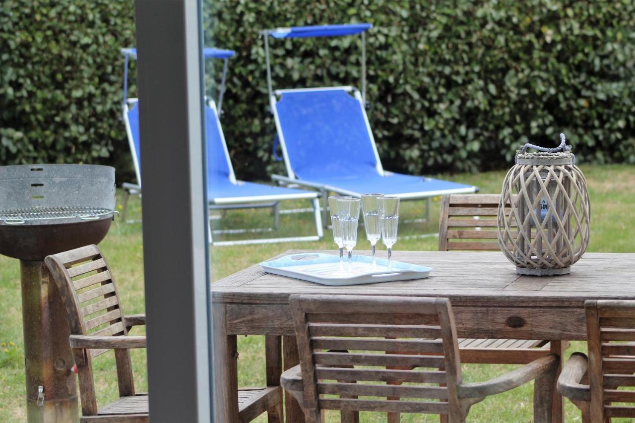 Bleu-De-Toi Villa Wimereux Dış mekan fotoğraf