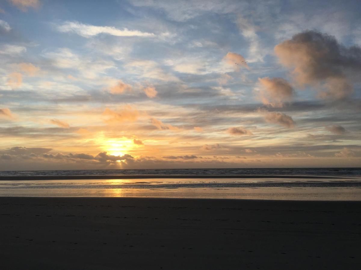 Bleu-De-Toi Villa Wimereux Dış mekan fotoğraf