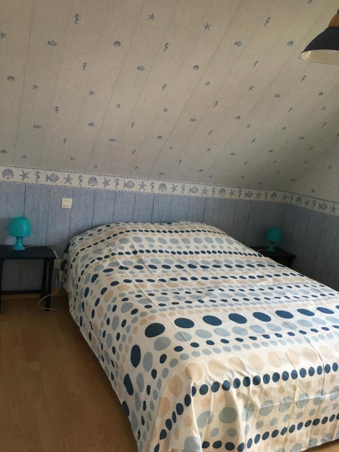 Bleu-De-Toi Villa Wimereux Dış mekan fotoğraf