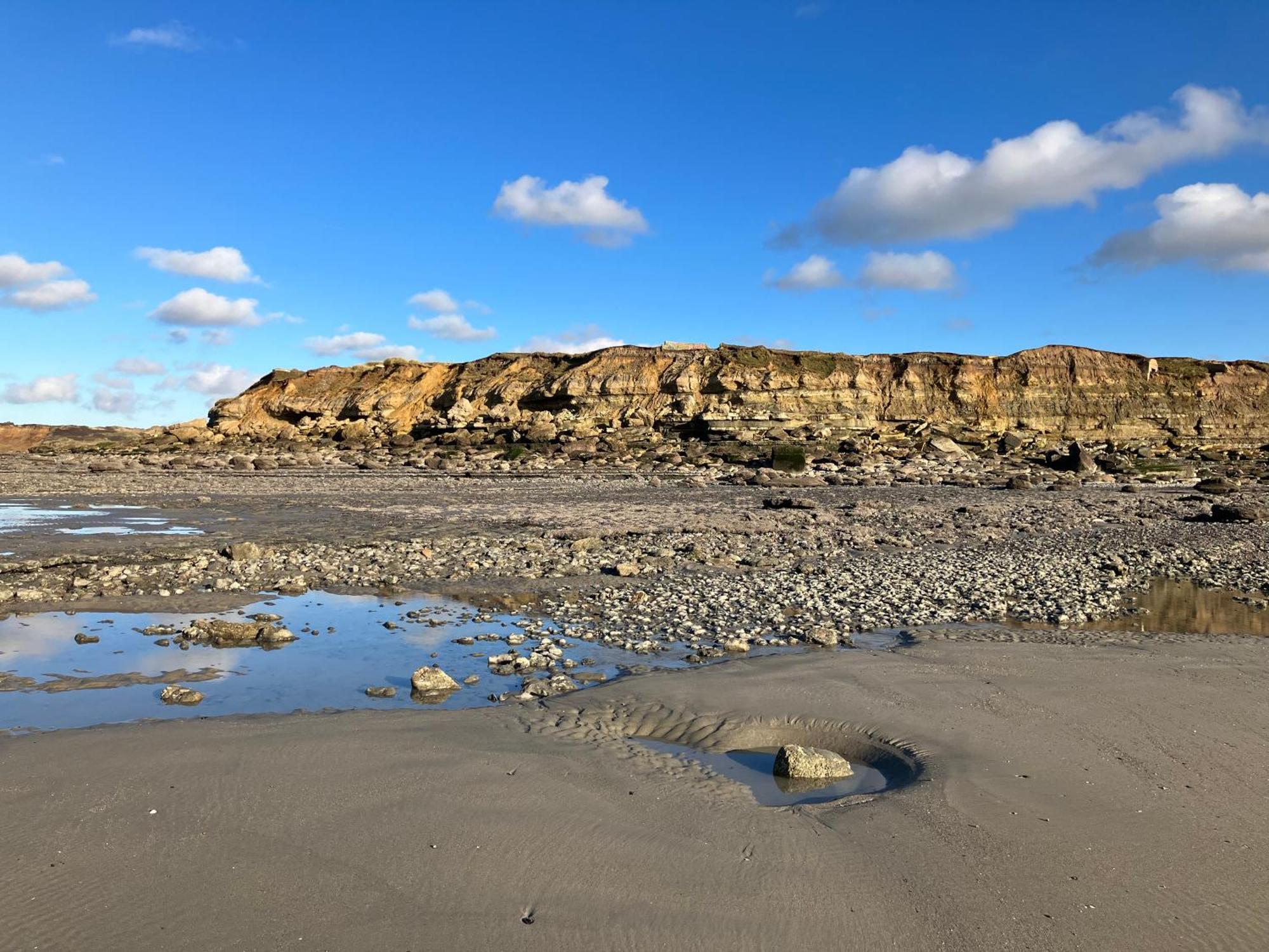 Bleu-De-Toi Villa Wimereux Dış mekan fotoğraf