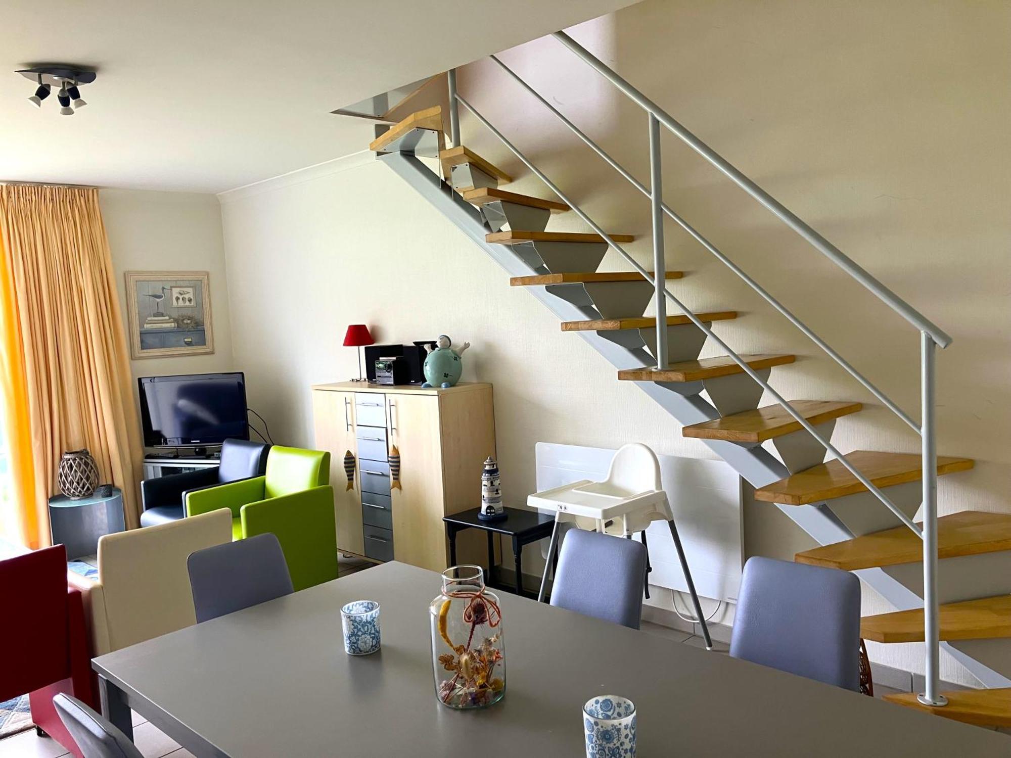 Bleu-De-Toi Villa Wimereux Dış mekan fotoğraf